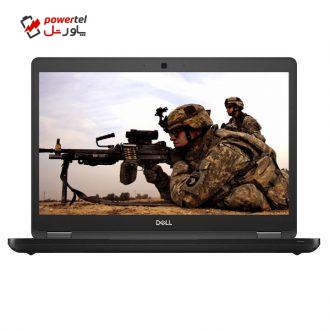 لپ تاپ 14 اینچی دل مدل Latitude 5490 -A لپ تاپ 14 اینچی دل مدل Latitude 5490 -A