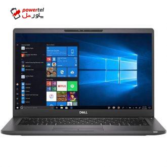 لپ تاپ 14 اینچی دل مدل Latitude 7400 – A لپ تاپ 14 اینچی دل مدل Latitude 7400 – A