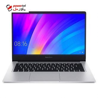 لپ تاپ 14 اینچی شیائومی مدل Mi RedmiBook 14 10510U – B لپ تاپ 14 اینچی شیائومی مدل Mi RedmiBook 14 10510U – B