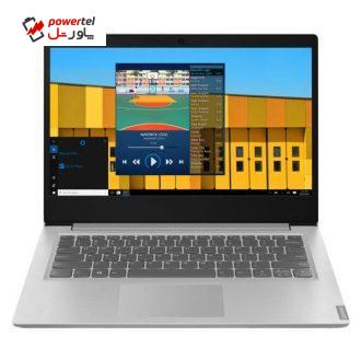 لپ تاپ 14 اینچی لنوو مدل IdeaPad S145-14IWL