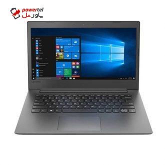 لپ تاپ 14 اینچی لنوو مدل Ideapad 130 – A