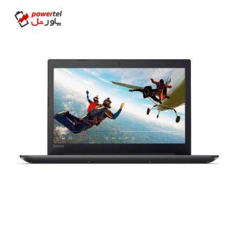 لپ تاپ 14 اینچی لنوو مدل Ideapad 320 – AS