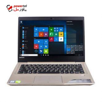 لپ تاپ 14 اینچی لنوو مدل Ideapad 520S – A لپ تاپ 14 اینچی لنوو مدل Ideapad 520S – A