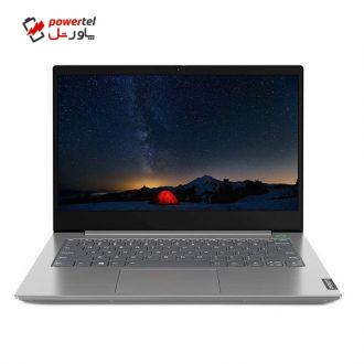 لپ تاپ 14 اینچی لنوو مدل ThinkBook 14-IIL