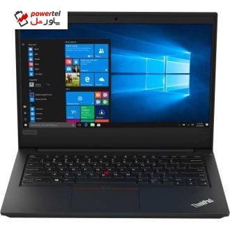 لپ تاپ 14 اینچی لنوو مدل ThinkPad E490 – A