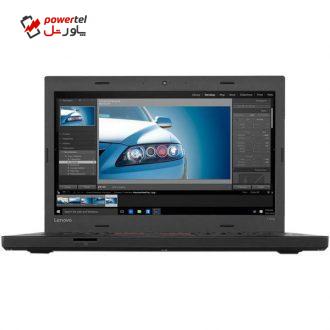 لپ تاپ 14 اینچی لنوو مدل ThinkPad T460P لپ تاپ 14 اینچی لنوو مدل ThinkPad T460P