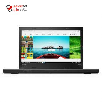 لپ تاپ 14 اینچی لنوو مدل ThinkPad T470P – B لپ تاپ 14 اینچی لنوو مدل ThinkPad T470P – B