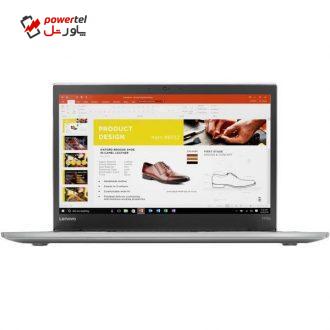 لپ تاپ 14 اینچی لنوو مدل ThinkPad T470s – A