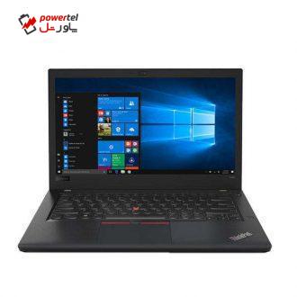 لپ تاپ 14 اینچی لنوو مدل ThinkPad T480 – D