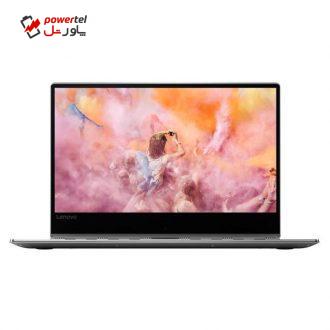 لپ تاپ 14 اینچی لنوو مدل Yoga 910 سری STAR WARS SPECIAL EDITION لپ تاپ 14 اینچی لنوو مدل Yoga 910 سری STAR WARS SPECIAL EDITION