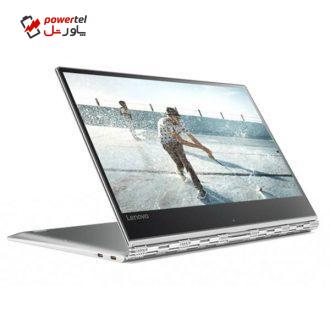 لپ تاپ 14 اینچی لنوو مدل Yoga 910 لپ تاپ 14 اینچی لنوو مدل Yoga 910