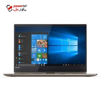 لپ تاپ 14 اینچی لنوو مدل Yoga 920 – A