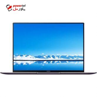 لپ تاپ 14 اینچی هوآوی مدل MateBook X Pro لپ تاپ 14 اینچی هوآوی مدل MateBook X Pro