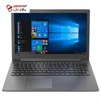 لپ تاپ 15اینچی لنوو مدل Ideapad 130 – 15IKB – C