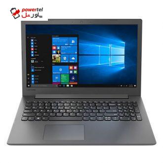 لپ تاپ 15اینچی لنوو مدل Ideapad 130 – JC لپ تاپ 15اینچی لنوو مدل Ideapad 130 – JC