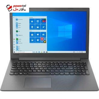 لپ تاپ 15اینچی لنوو مدل Ideapad 130 – KKH لپ تاپ 15اینچی لنوو مدل Ideapad 130 – KKH