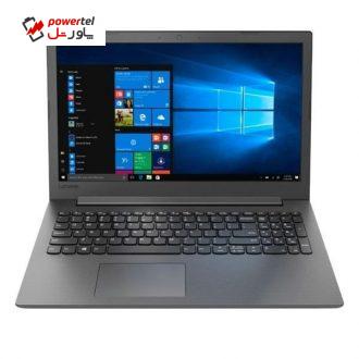 لپ تاپ 15اینچی لنوو مدل Ideapad 130 -S 15AST