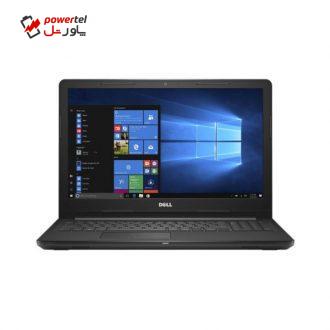 لپ تاپ 15 اینچی دل مدل Inspiron 3576-DE