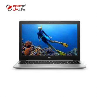 لپ تاپ 15 اینچی دل مدل Inspiron 5570-DEL لپ تاپ 15 اینچی دل مدل Inspiron 5570-DEL