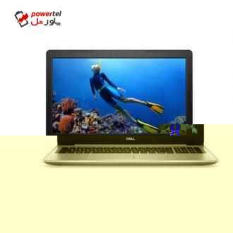 لپ تاپ 15 اینچی دل مدل Inspiron 5570-DEZ لپ تاپ 15 اینچی دل مدل Inspiron 5570-DEZ