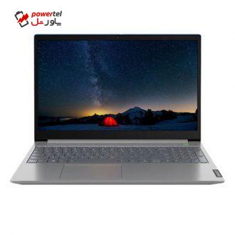 لپ تاپ 15 اینجی لنوو مدل ThinkBook 15 – A