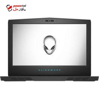 لپ تاپ 15 اینچی الین ویر مدل AW15R4 لپ تاپ 15 اینچی الین ویر مدل AW15R4