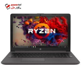 لپ تاپ 15 اینچی اچ پی مدل 255 G7-E1