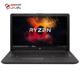 لپ تاپ 15 اینچی اچ پی مدل 255G7-Z