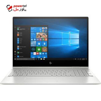 لپ تاپ 15 اینچی اچ پی مدل Envy X360 15T BP100 WP – C لپ تاپ 15 اینچی اچ پی مدل Envy X360 15T BP100 WP – C