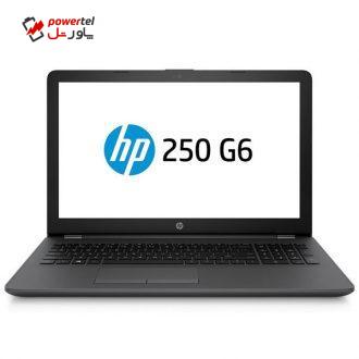 لپ تاپ 15 اینچی اچ پی مدل G6 250-A لپ تاپ 15 اینچی اچ پی مدل G6 250-A
