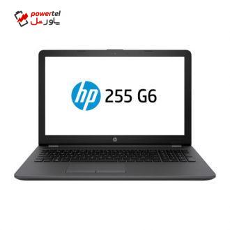 لپ تاپ 15 اینچی اچ پی مدل G6 255 لپ تاپ 15 اینچی اچ پی مدل G6 255