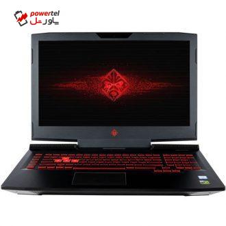لپ تاپ 15 اینچی اچ پی مدل OMEN 15-CE000-D