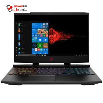 لپ تاپ 15 اینچی اچ پی مدل OMEN 15-DC1088 G2-C لپ تاپ 15 اینچی اچ پی مدل OMEN 15-DC1088 G2-C