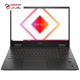 لپ تاپ 15 اینچی اچ پی مدل OMEN 15t-EK000-C1