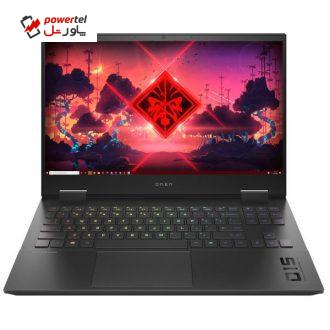 لپ تاپ 15 اینچی اچ پی مدل OMEN 15t-EK000-C7
