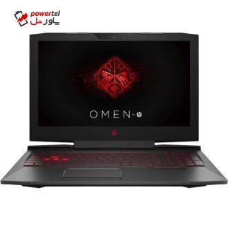 لپ تاپ 15 اینچی اچ پی مدل Omen 15-CE003ne