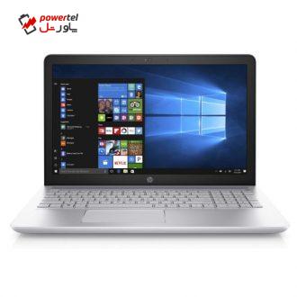 لپ تاپ 15 اینچی اچ پی مدل Pavilion 15-CC100n – B