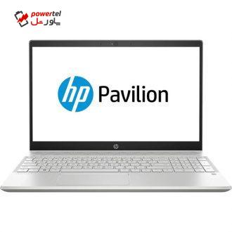 لپ تاپ 15 اینچی اچ پی مدل Pavilion CS1000-B