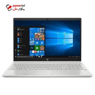 لپ تاپ 15 اینچی اچ پی مدل Pavilion Laptop 15-cs3091TX – C