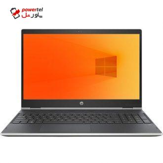لپ تاپ 15 اینچی اچ پی مدل Pavilion X360 15t-DQ100-A