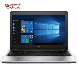 لپ تاپ 15 اینچی اچ پی مدل ProBook 450 G4 – S