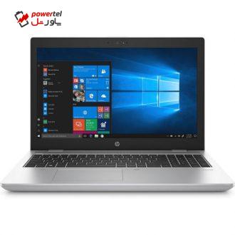 لپ تاپ 15 اینچی اچ پی مدل ProBook 650 G4 – A