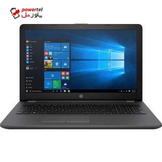 لپ تاپ 15 اینچی اچ پی مدل T-255 لپ تاپ 15 اینچی اچ پی مدل T-255