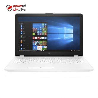 لپ تاپ 15 اینچی اچ پی مدل bw096nia – B