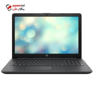 لپ تاپ 15 اینچی اچ پی مدل da1023nia – A لپ تاپ 15 اینچی اچ پی مدل da1023nia – A