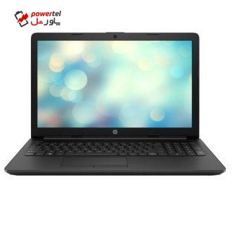 لپ تاپ 15 اینچی اچ پی مدل db0000ny – B