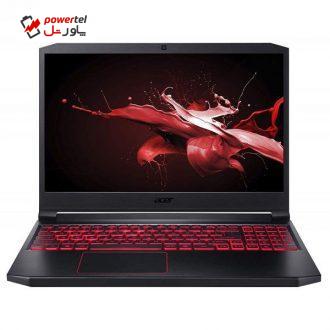 لپ تاپ 15 اینچی ایسر مدل AN715-51-703M