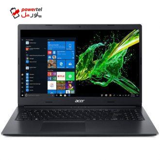 لپ تاپ 15 اینچی ایسر مدل Aspire 3 A315-55G-5850
