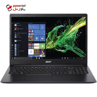 لپ تاپ 15 اینچی ایسر مدل Aspire 3 A315-56G-53N0