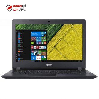 لپ تاپ 15 اینچی ایسر مدل Aspire A315-21G – 45GX لپ تاپ 15 اینچی ایسر مدل Aspire A315-21G – 45GX